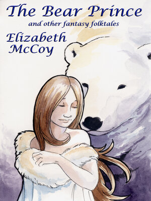 cover image of The Bear Prince